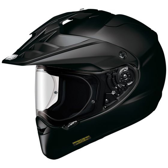 Shoei Hornet X2 SOLID COLORS Shoei Hornet X2 SOLID COLORS